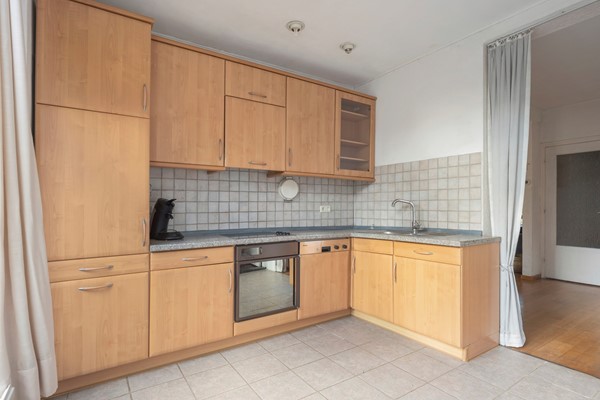 Medium property photo - Luipertstraat 15, 6237 NL Moorveld